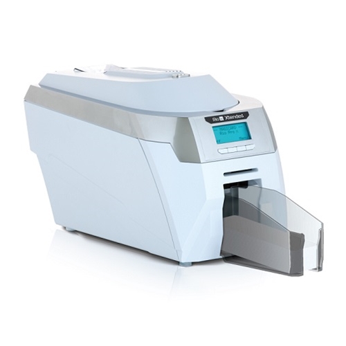 Magicard Rio Pro Xtended ID Card Printer 3652-0008