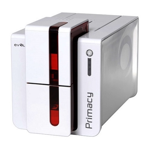 Evolis Primacy ID Card Printer PM1H00001S