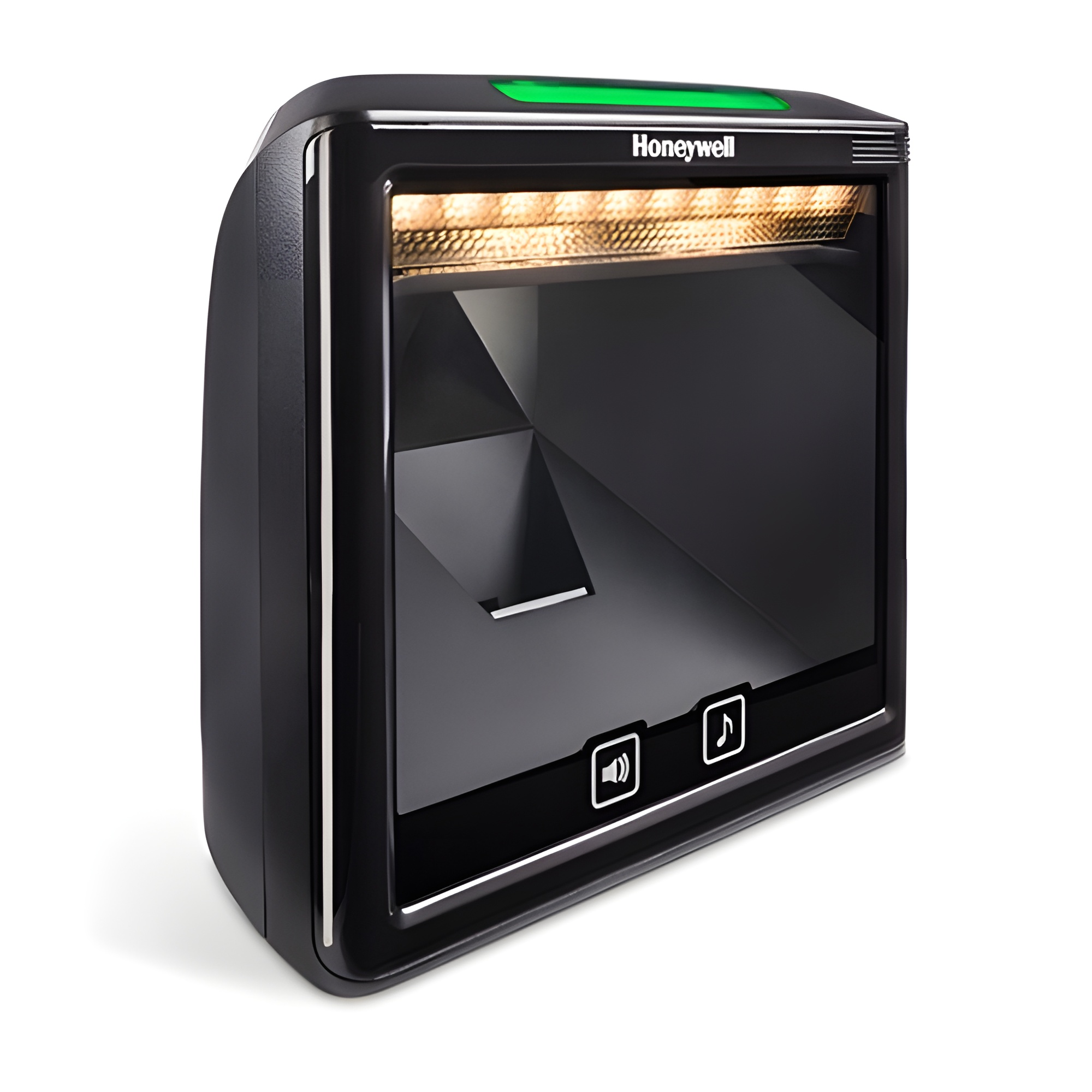 Honeywell Solaris 7980g 7980G-2KBWA-0-6