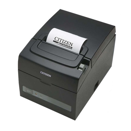 Citizen CT-S310II Receipt Printer CT-S310IIETUBK