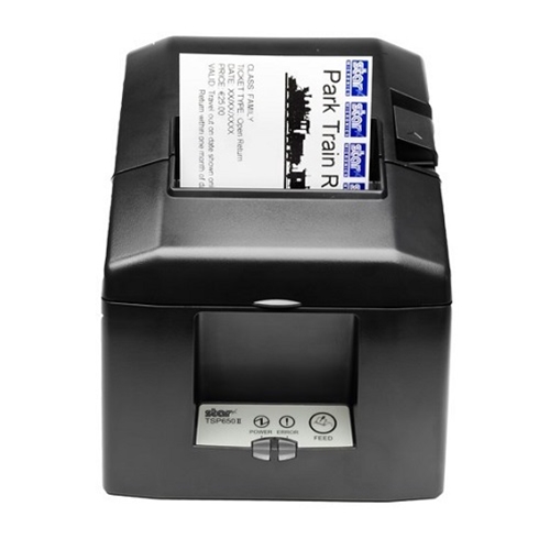 Star Micronics TSP650IIcloudPRNT 37966000