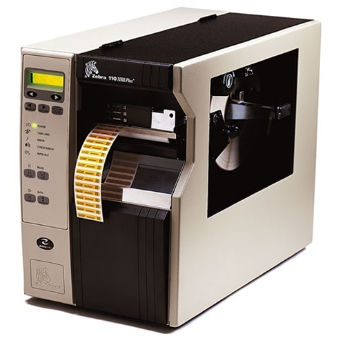 Zebra Printer [RFID Encoder] 112-701-00800