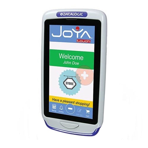 Datalogic Joya Touch Mobile Computer 911350010
