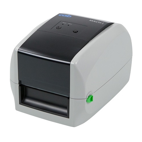 CAB MACH1 TT Printer [300dpi, Ethernet] 5430002