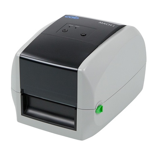 Cab MACH1 TT Printer [300dpi, Ethernet] 5430002