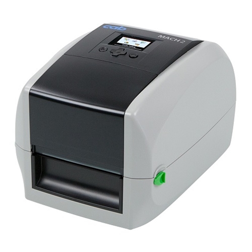 CAB MACH2 TT Printer [203dpi, Ethernet] 5430003