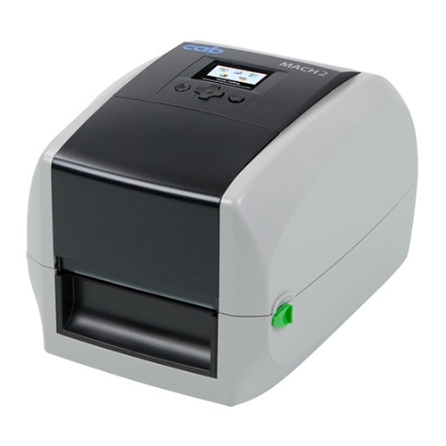 Cab MACH2 TT Printer [203dpi, Ethernet] 5430003