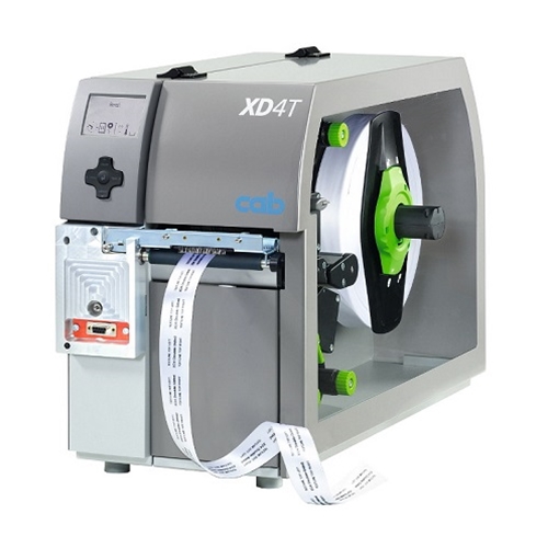 CAB XD4T TT Printer [300dpi, Ethernet] 5959970