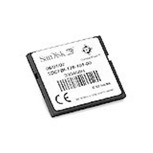 Zebra Micro SD Flash Memory Card AF2GUDI-MOT1-1P