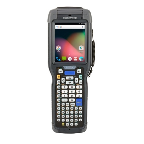 Honeywell CK75 Mobile Computer CK75AA6EN00W1200