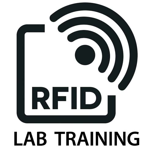 RFID Lab Training RFIDLAB-TRAIN