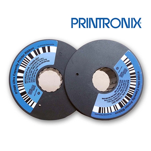 Printronix 6.0x2051 Wax Ribbon 257672-005
