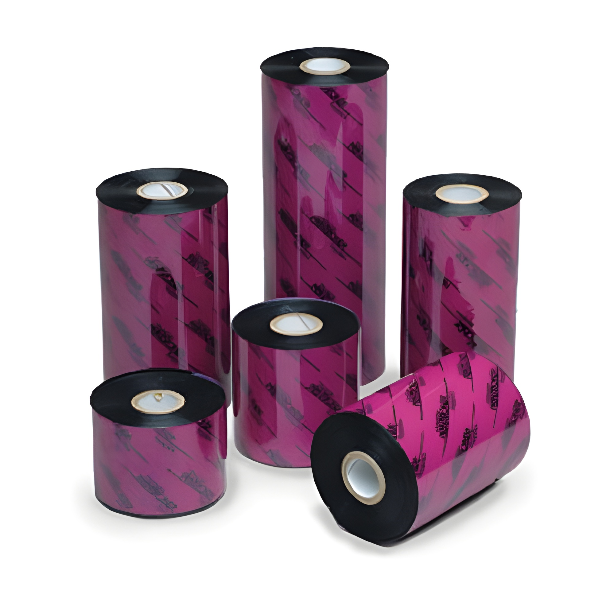 Printronix 2.36x984 Resin Ribbon P140110-001