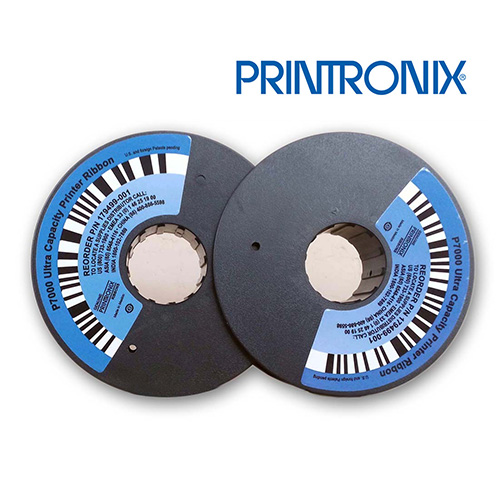 Printronix 3.27x2051 Premium Wax Ribbons 175391-102
