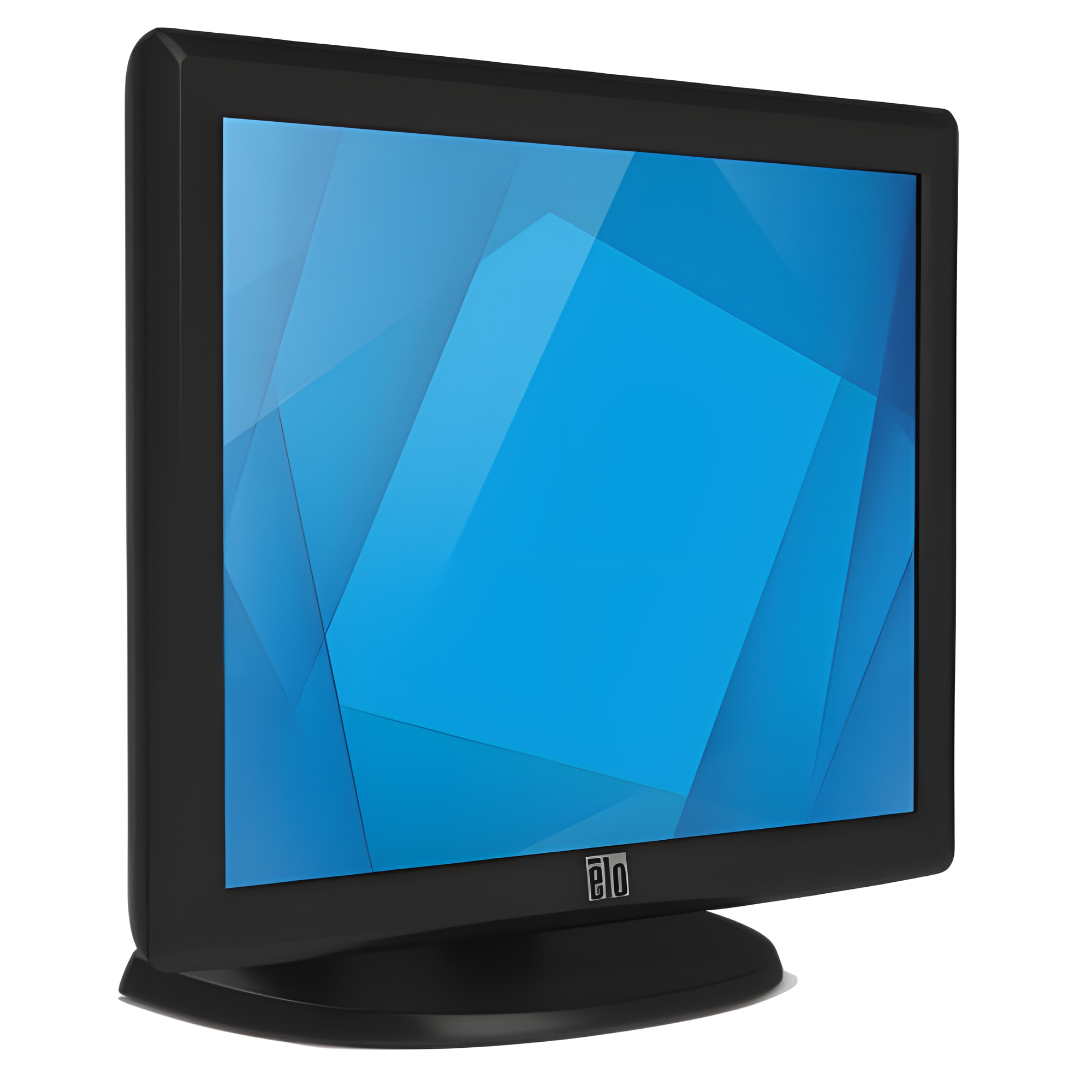 Elo 1715L LCD Desktop Touch Monitor E603162