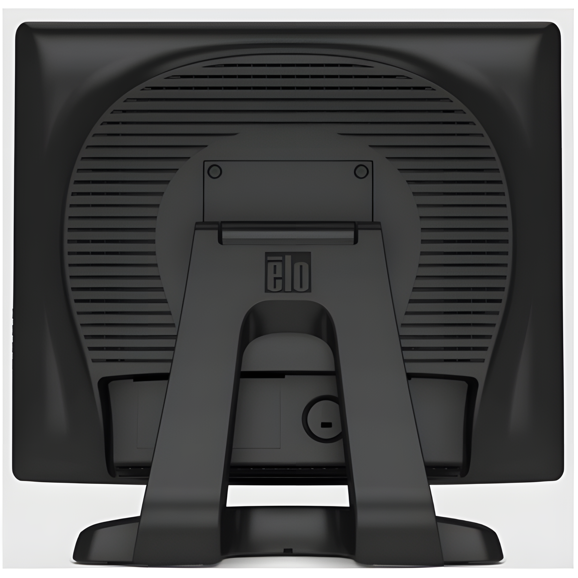 Elo 1715L LCD Desktop Touch Monitor E603162