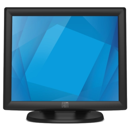 Elo 1715L LCD Desktop Touch Monitor E603162