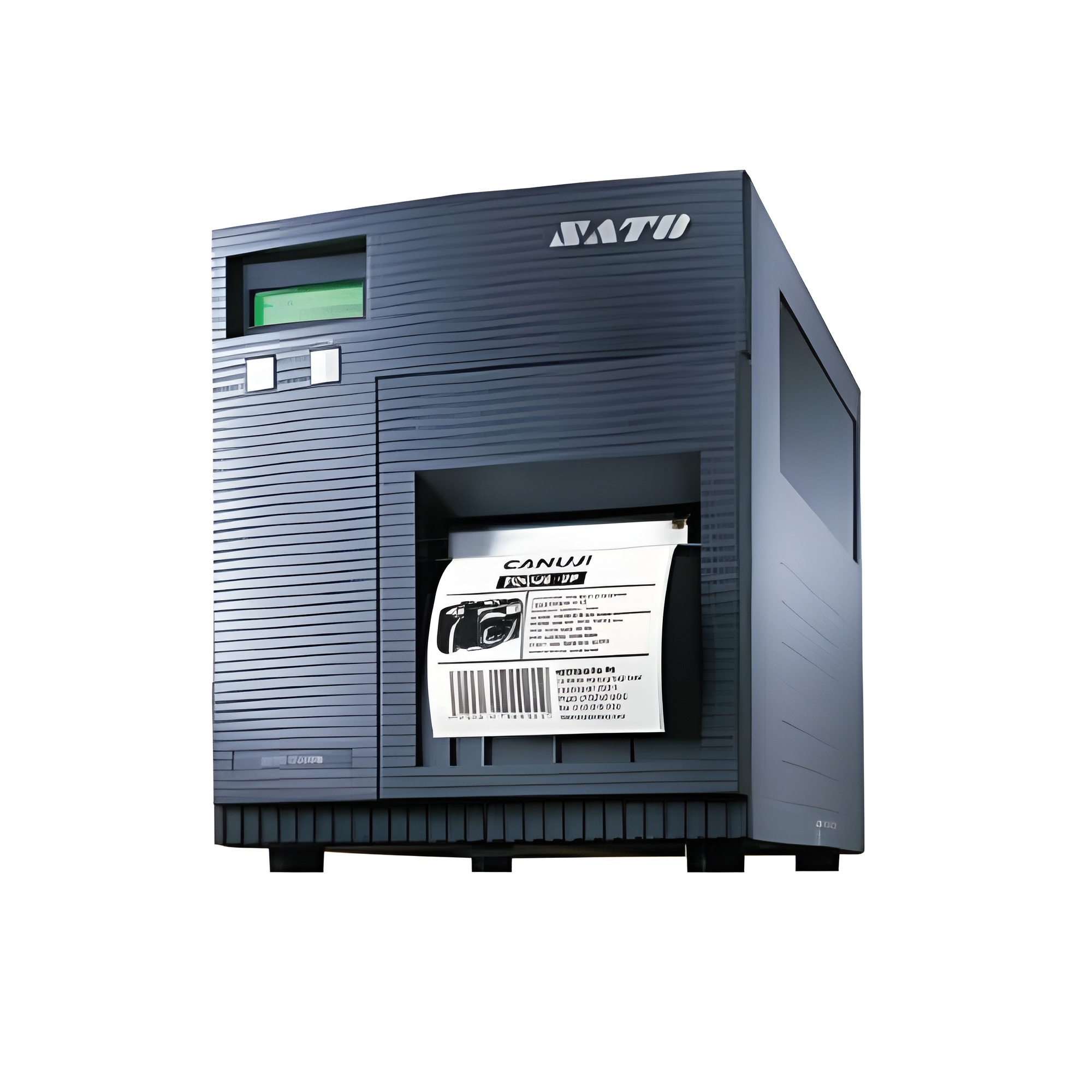 SATO TT Printer [203dpi, Dispenser] W00409221