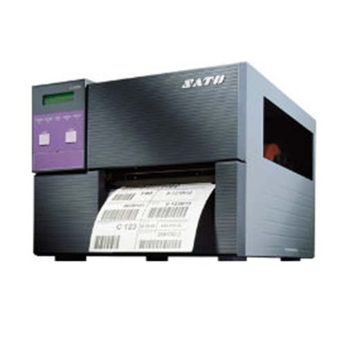 W00609141 SATO TT Printer [203dpi, Cutter]