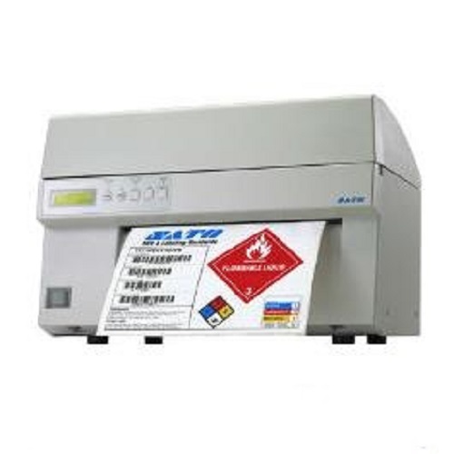 SATO M10e  Printer WM1002021