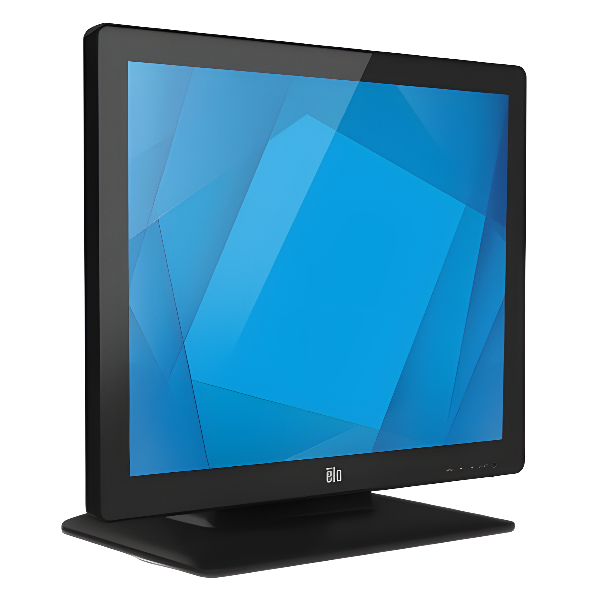 Elo 1723L Touchscreen Monitor E683457