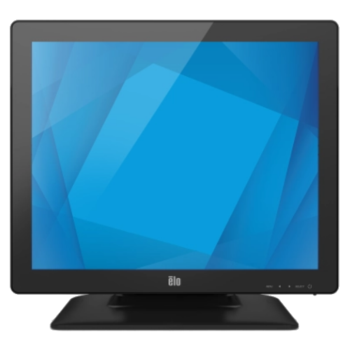 Elo 1717L Touchscreen Monitor E077464