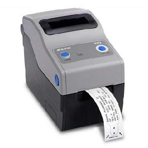 SATO CG212 DT Printer [300dpi] WWCG50031