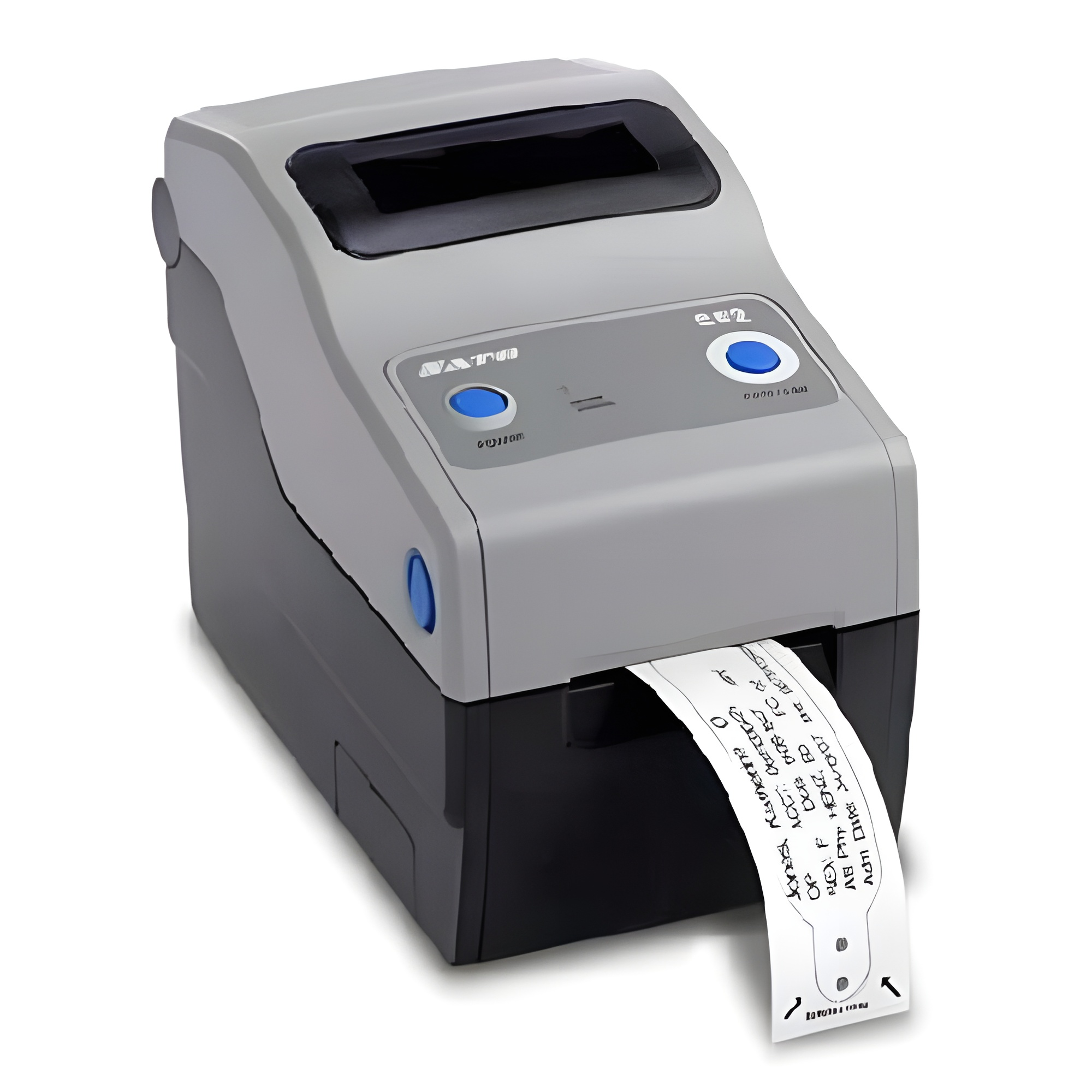 SATO CG212 TT Printer [300dpi, Ethernet] WWCG50041