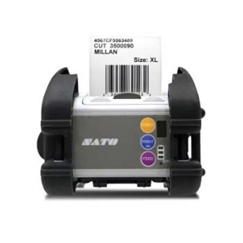 SATO MB200i DT Printer [203dpi, WiFi] WWMB20080