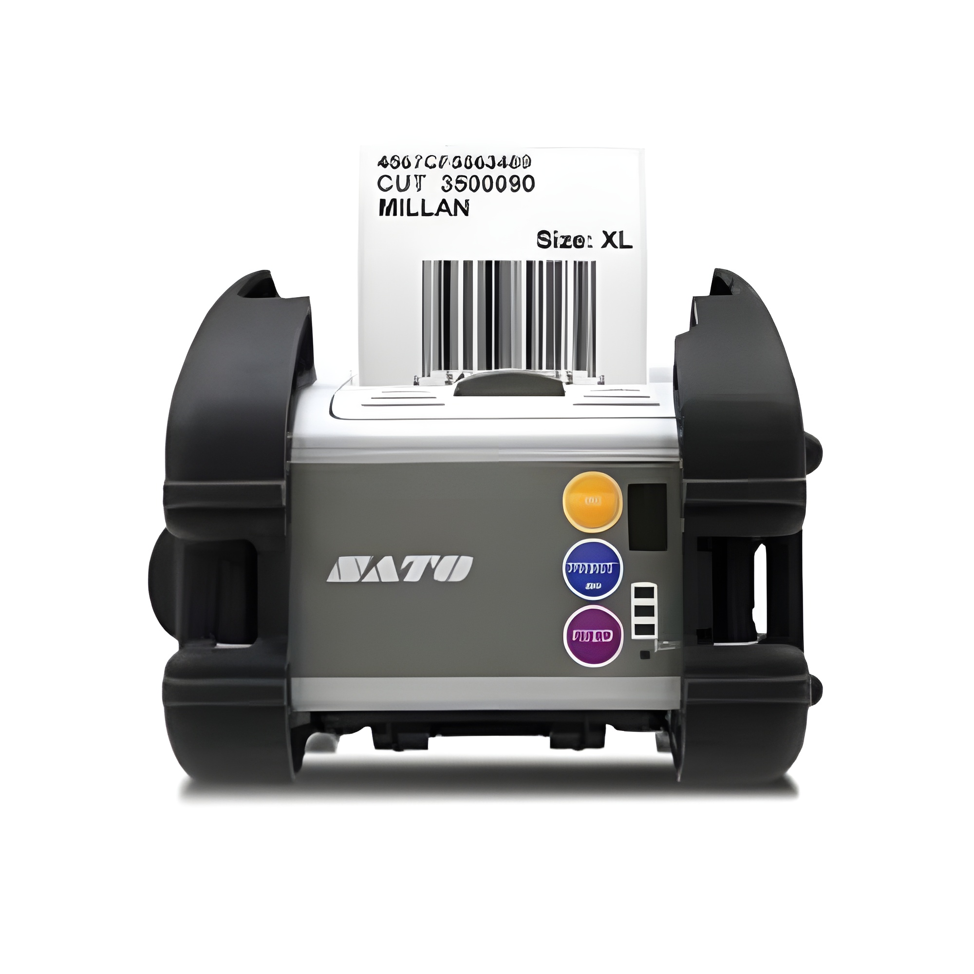 SATO MB200i DT Printer [203dpi, WiFi] WWMB20080
