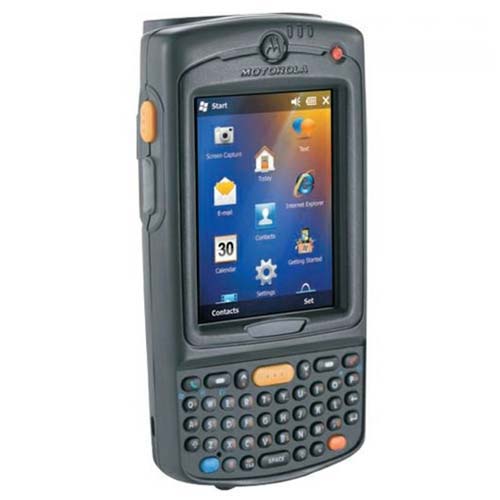 Motorola MC75 MC75A8-P0FSWQRA9WR