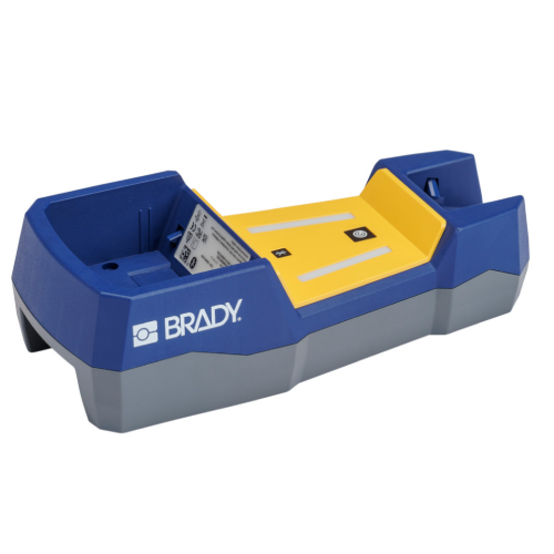 Code Brady V4500 Cradle 177235