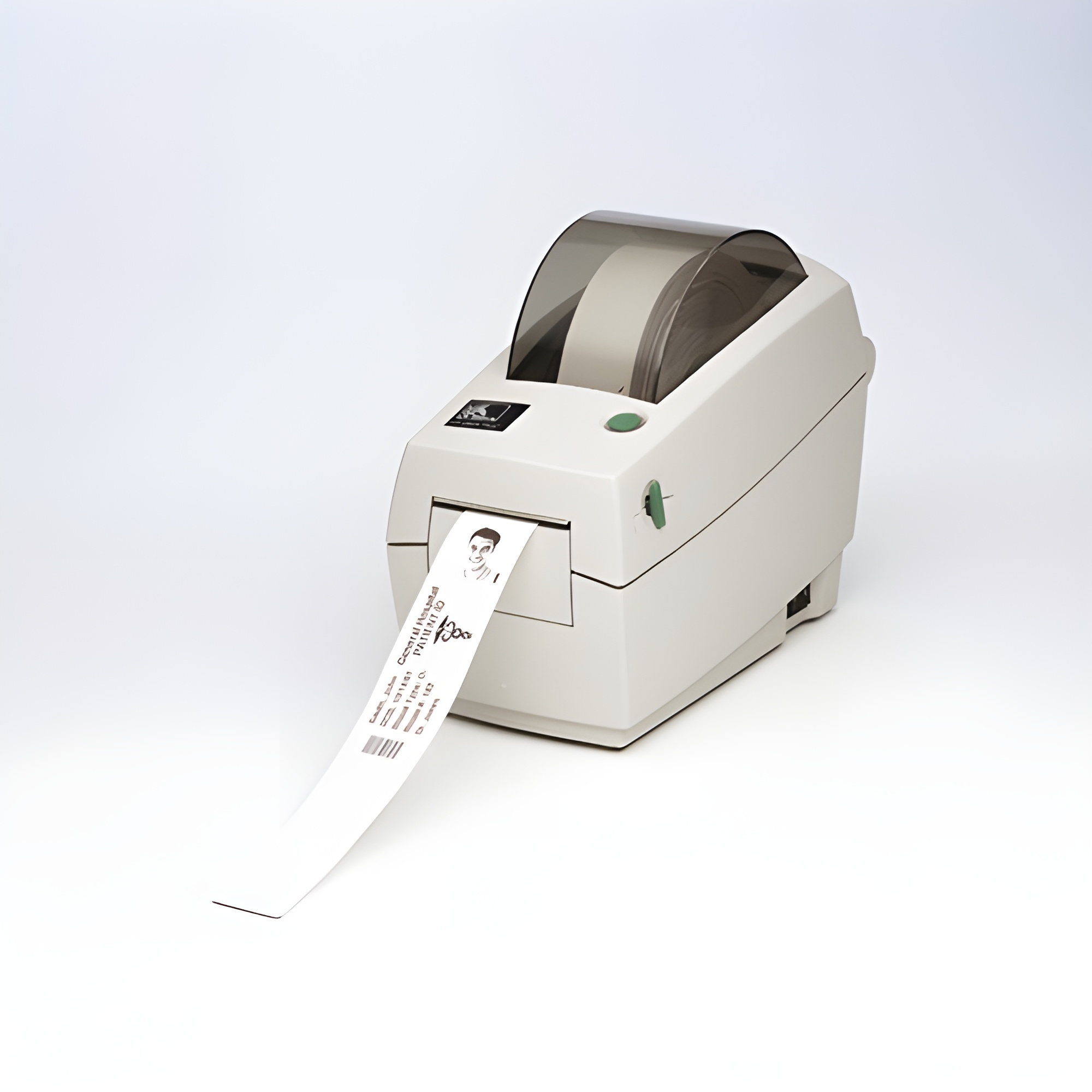 Zebra LP2824 Plus 282P-201110-000