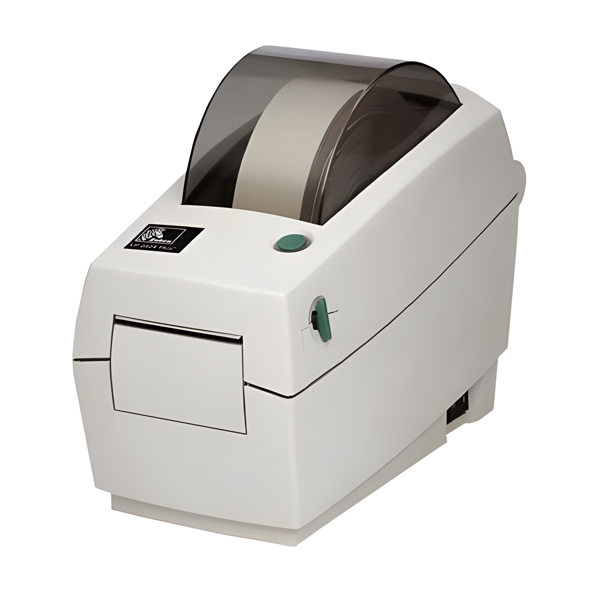 Zebra LP2824 Plus 282P-201110-000