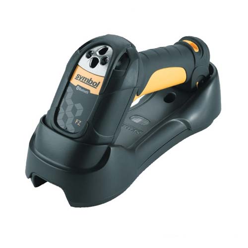 Zebra LS3578-ER Cordless Scanner LS3578-ERBR0100IR