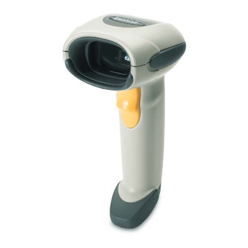 Zebra LS4208 Scanner LS4208-SBZU0100SR