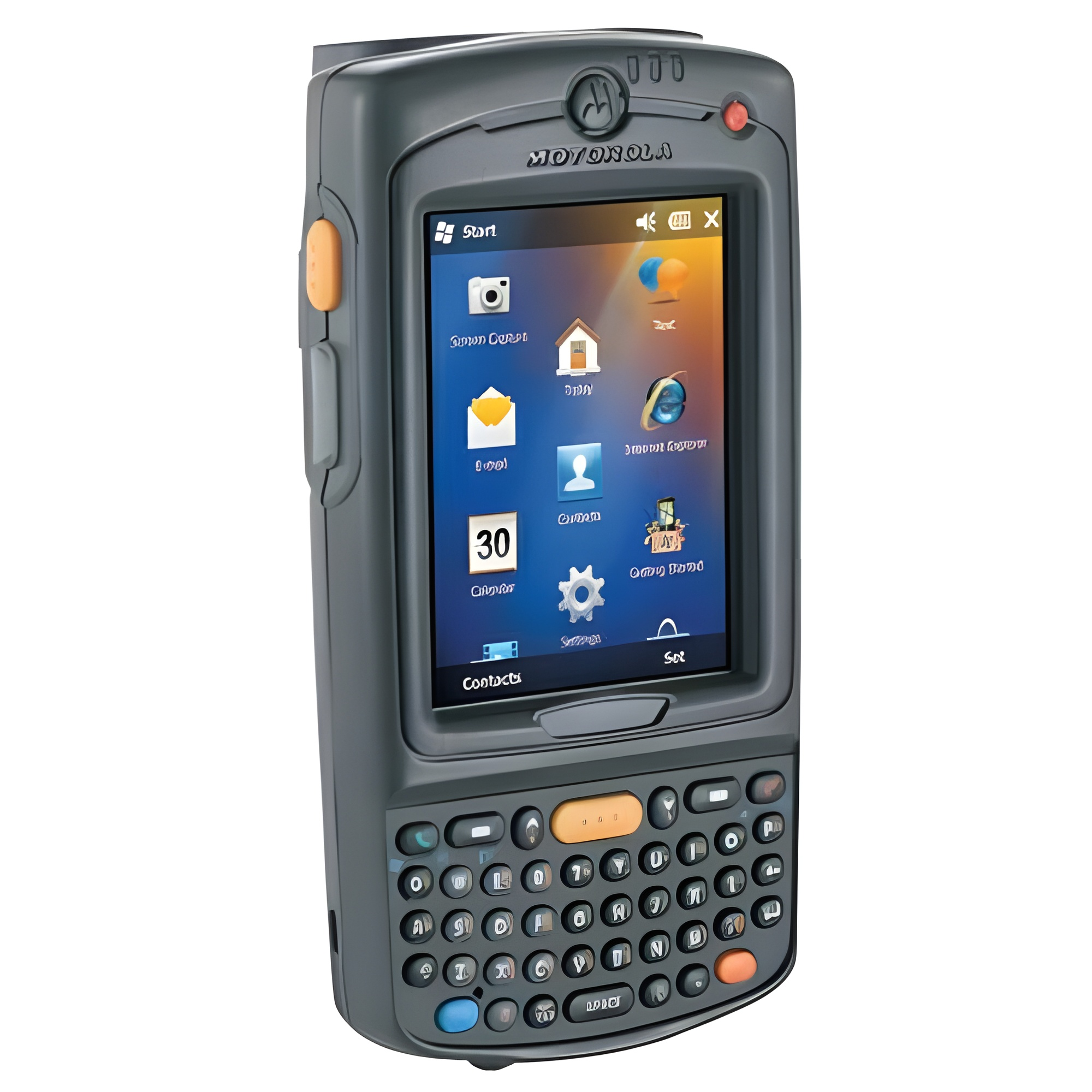 Motorola MC75 MC75A8-P1ESWQRA9WR