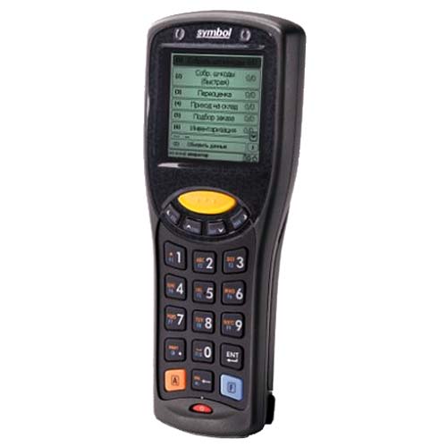 Motorola MC1000 MC1000-KU0LF2K000R