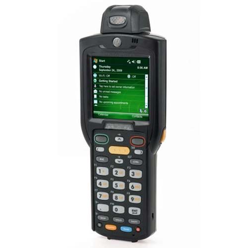 Motorola MC3100 Mobile Computer MC3100-RL4S03E00