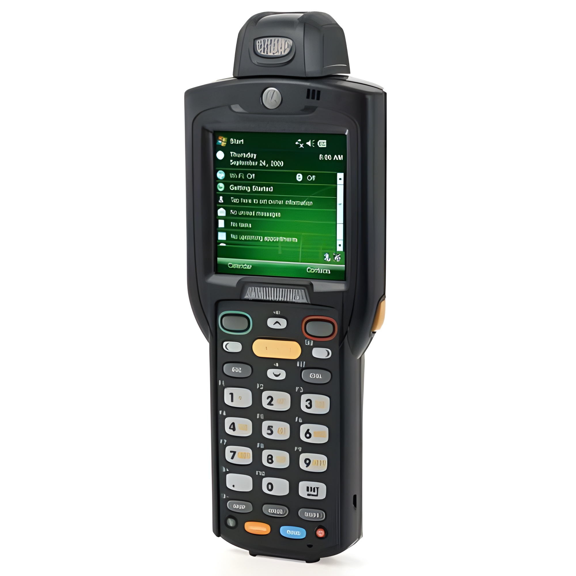 Motorola MC3100 Mobile Computer MC3190-RL3S24EIA
