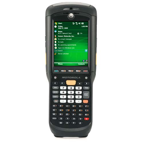 Motorola MC9500-K MC9590-KD0DAB00100