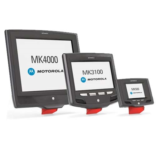 Motorola MK4000 MK4000-A30PZ0GWTWR