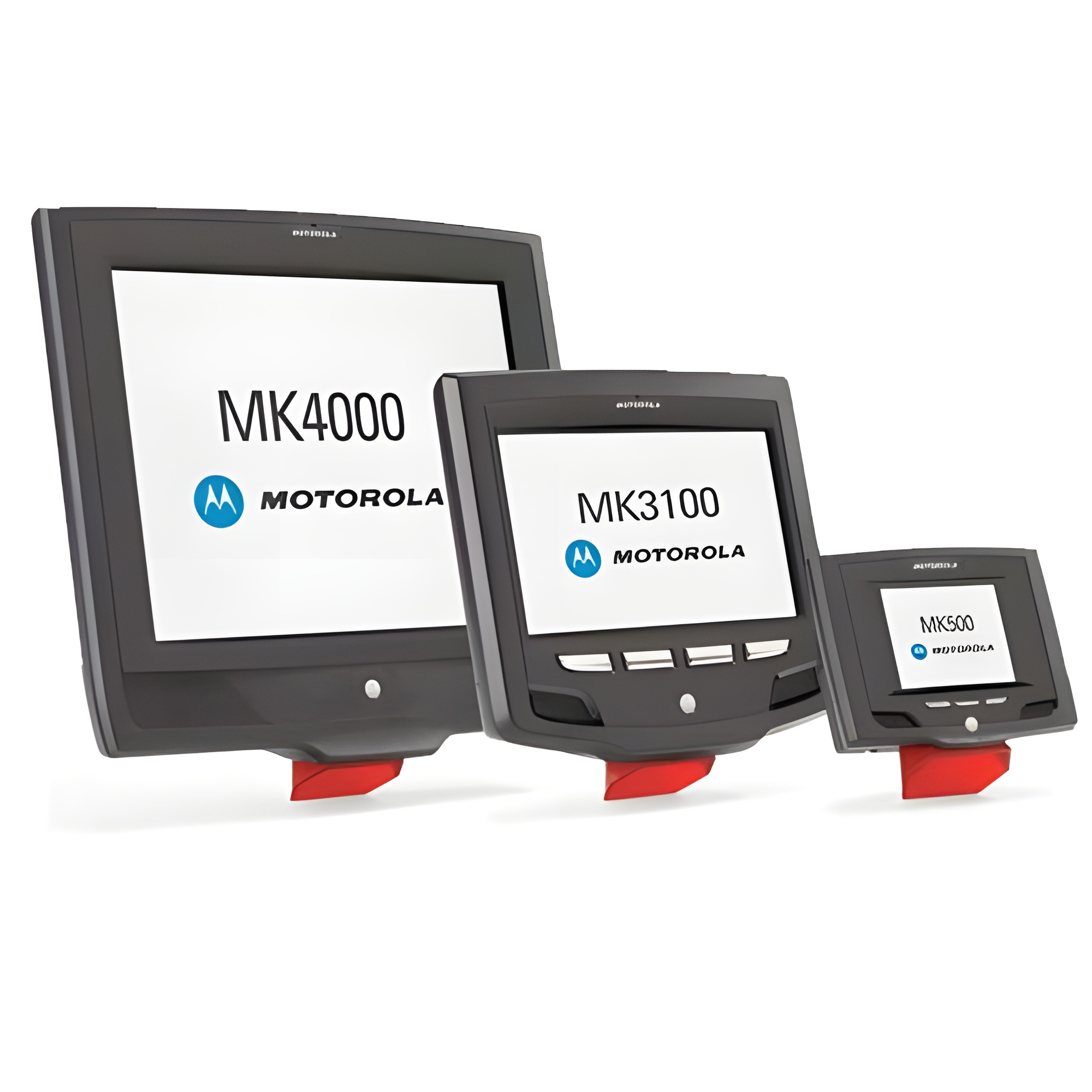 Motorola MK4000 MK4000-A30PZ0GWTWR