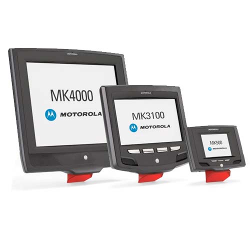 Motorola MK4000 MK4900-A30PZ0GWTWR