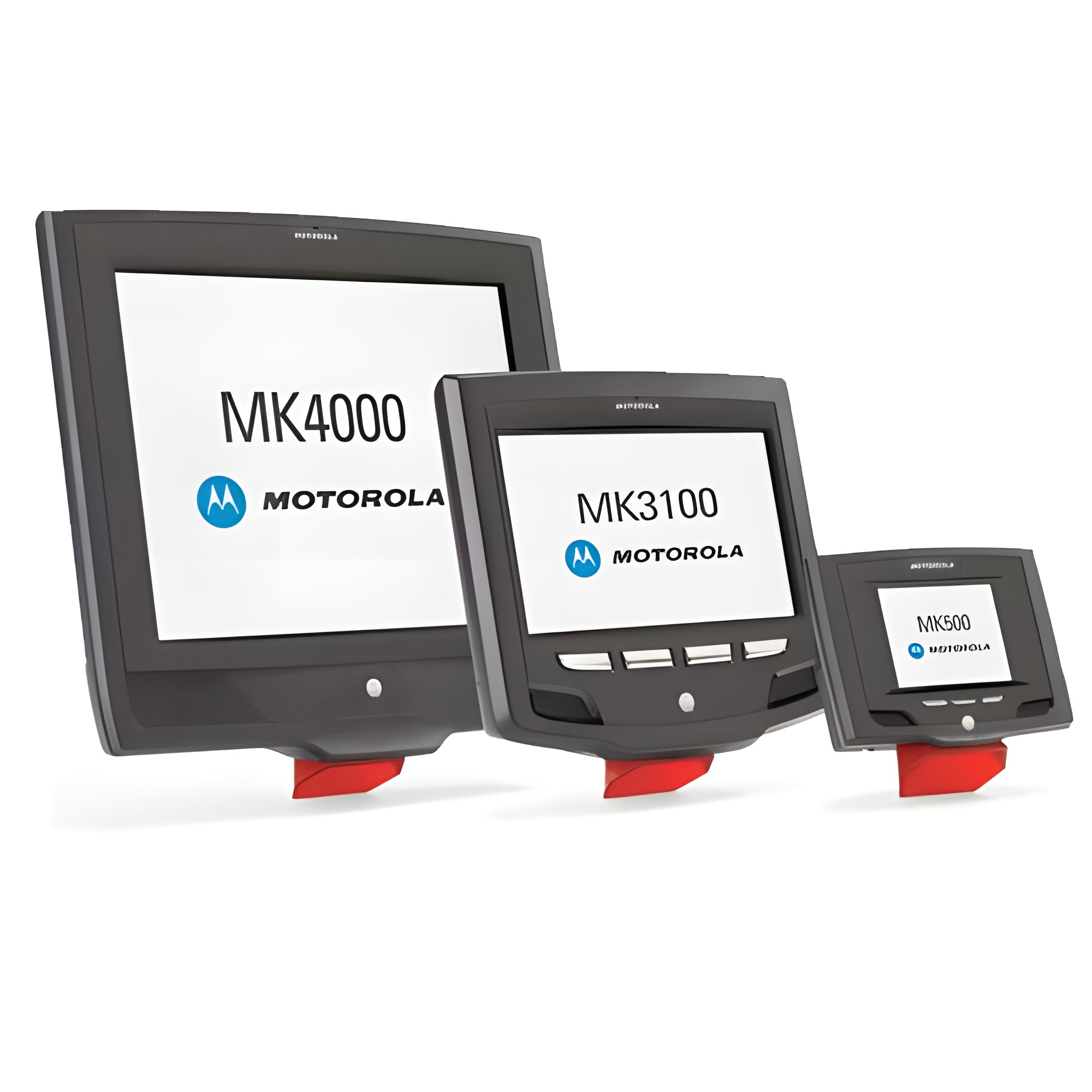 Motorola MK4000 MK4900-AU0PZ0GWTWR