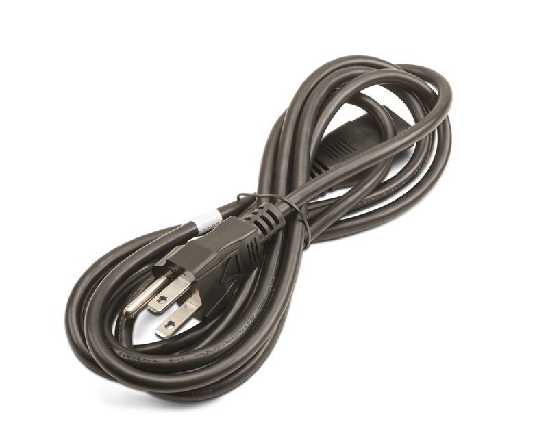 Honeywell U.S. Power Cord for 8680I 19-19726