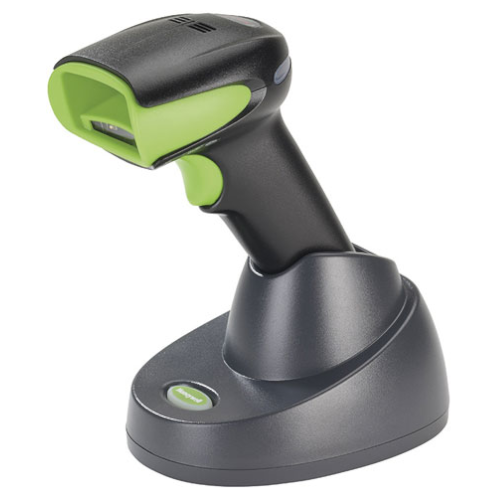 Honeywell Xenon 1902g-bf Scanner 1902GHD-2USB-5-BF