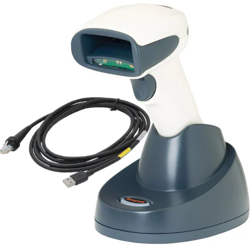 Honeywell Xenon 1902h Enhanced Scanner 1902HHD-5USB-COLFN