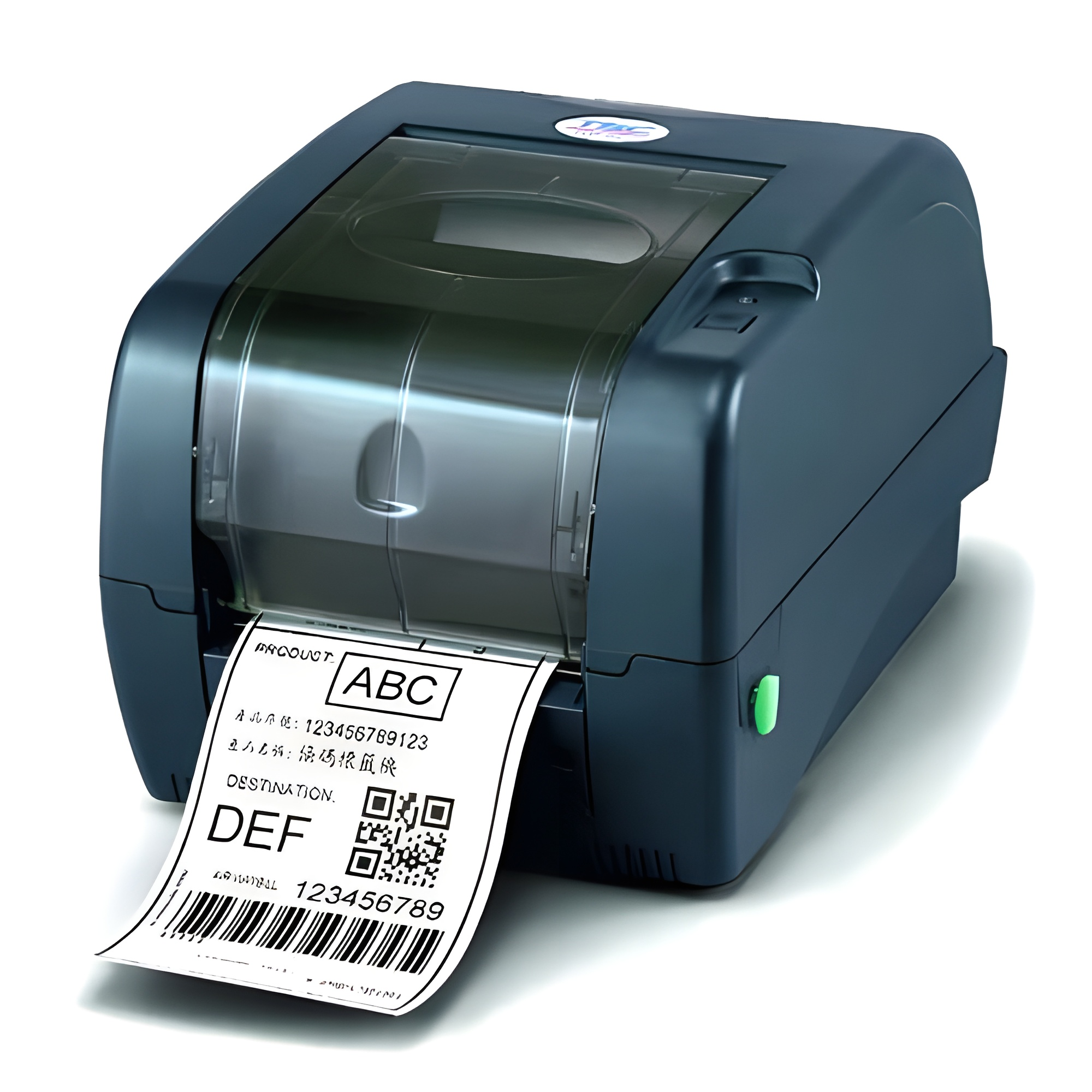 TSC TTP-247 TT Printer [203dpi] 99-125A013-0001
