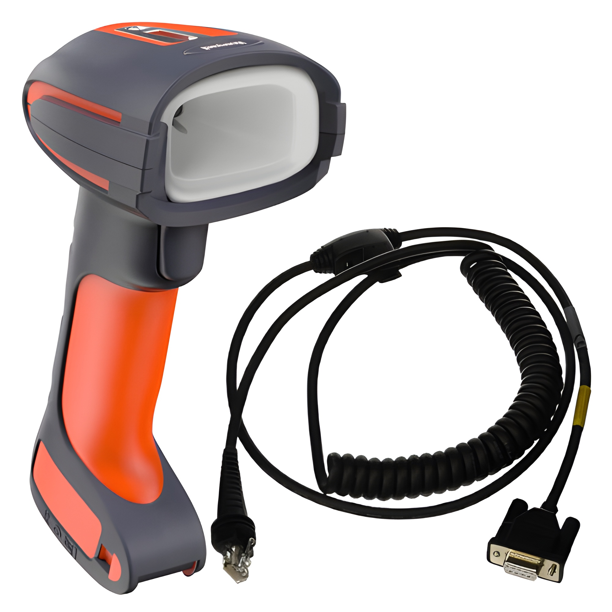 Honeywell Granit 1920i Scanner [Standard Range, Serial, USB, KBW] 1920IDPM-3SER